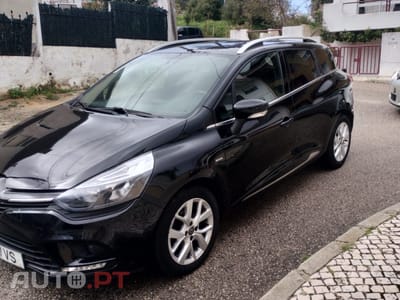 Renault Clio 1000 limited