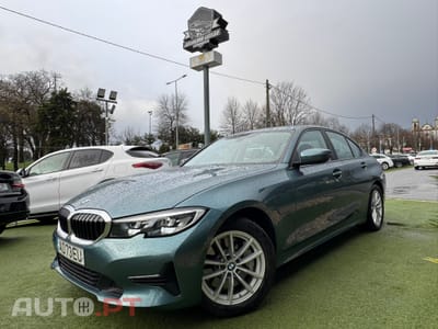 BMW 330 e Corporate Edition Auto