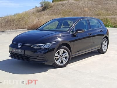 Volkswagen Golf 2.0 TDI Style