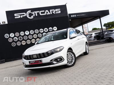 Fiat Tipo 1.3 Multijet Life