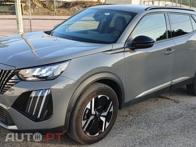 Peugeot 2008 Allure