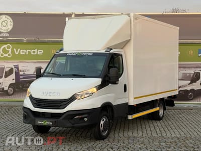 Iveco Daily MOTOR 3.0  PLATAFORMA