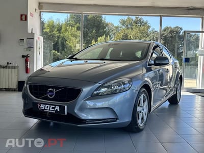 Volvo V40 1.6 D2 Momentum Eco