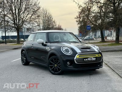 MINI Cooper Cooper SE