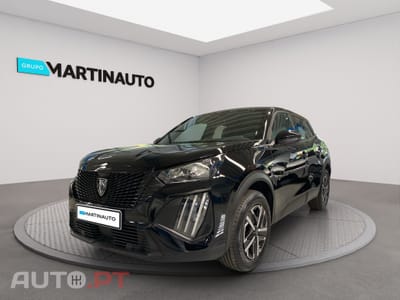 Peugeot E-2008 54 kWh Style