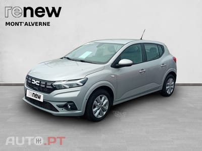 Dacia Sandero comfort