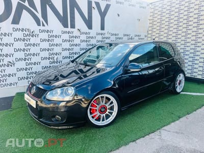 Volkswagen Golf 2.0 GTi Edition 30 DSG