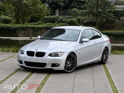 BMW 325 i