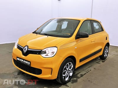 Renault Twingo 1.0 SCe Equilibre