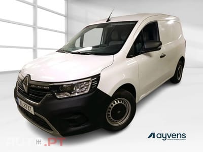 Renault Kangoo KANGOO VAN 1.5 Blue dCi Edition One