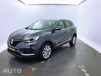 Renault Kadjar 1.5 Blue dCi Business EDC