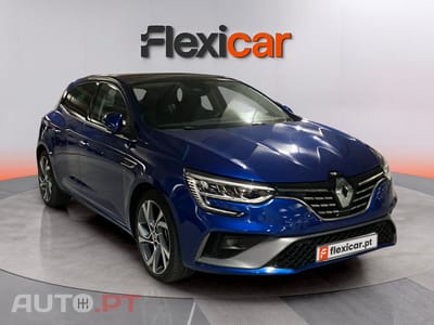Renault Mégane 1.3 TCe R.S. Line