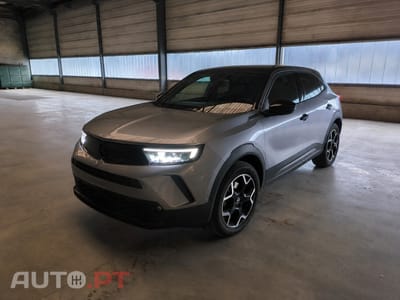 Opel Mokka-E Ultimate