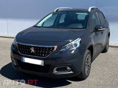 Peugeot 2008 1.5HDi