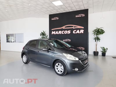 Peugeot 208 1.4 HDi Active