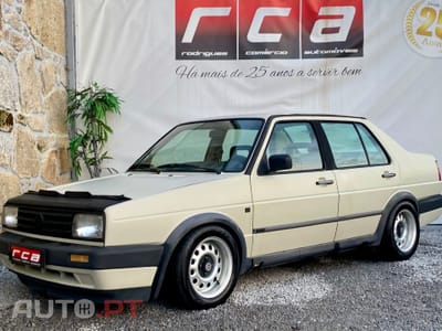 Volkswagen Jetta 1.6 CL+