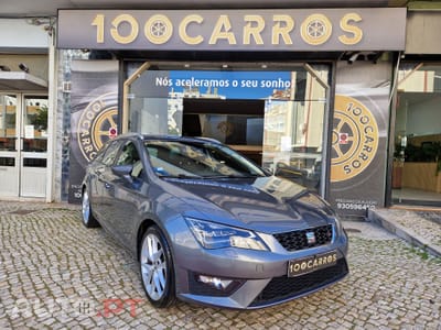Seat Leon 1.4 TSi FR S/S