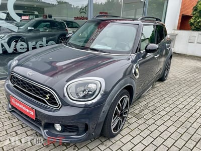 MINI Countryman Cooper SE ALL4 Auto