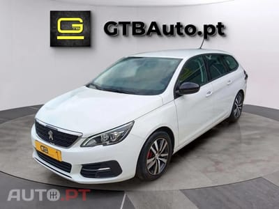 Peugeot 308 SW 1.2 Active Business