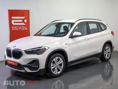BMW X1 xDrive25e Advantage