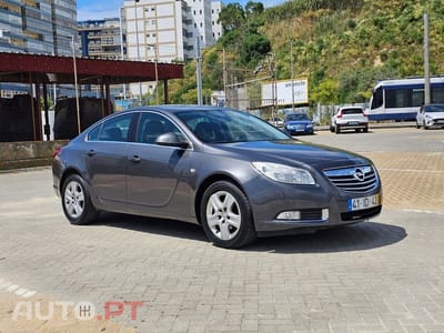 Opel Insignia 2.0 CDTi Cosmo