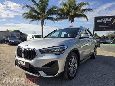 BMW X1 25 e xDrive xLine