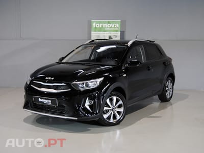 Kia Stonic 1.2 Dynamic