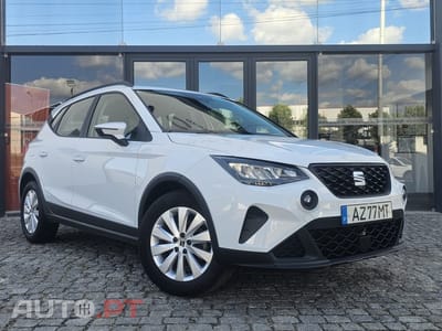 Seat Arona 1.0 TSI Style