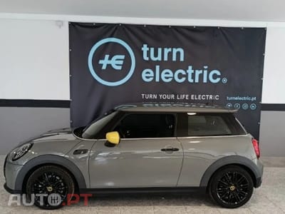 MINI Cooper Cooper SE