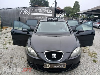 Seat Leon 1.4 TSI