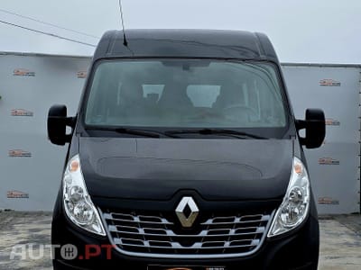 Renault Master 2.3 dCi L3H2 3.5T SS