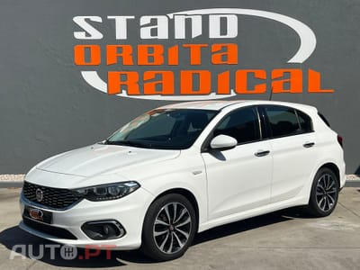 Fiat Tipo 1.3 M-jet