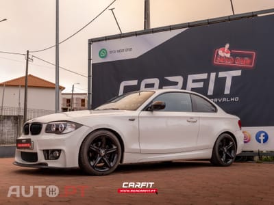 BMW 118 d