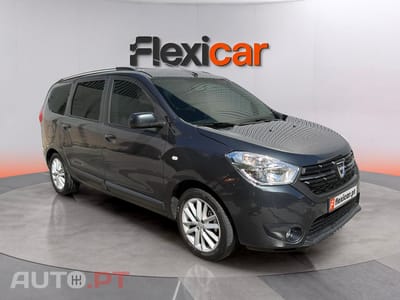 Dacia Lodgy 1.2 TCe Confort 7L
