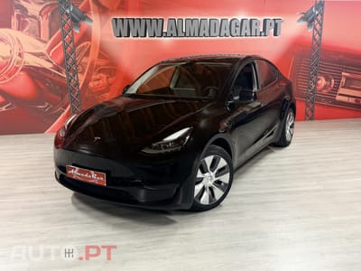 Tesla Model Y Tração Traseira