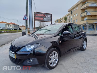 Seat Ibiza 1.4 TDi Stylance