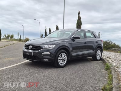 Volkswagen T-Roc 1.0 TSI Style