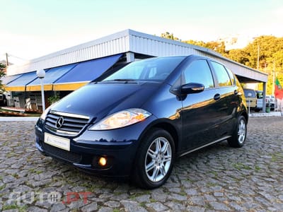 Mercedes-Benz A 150 Classic