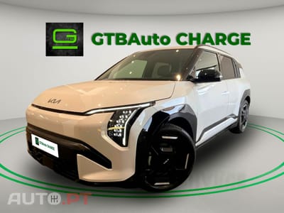 Kia EV3 81.4 kWh GT-Line I.V.A DEDUTIVEL 