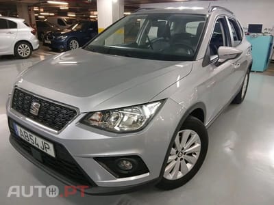 Seat Arona 1.0 TSI Style