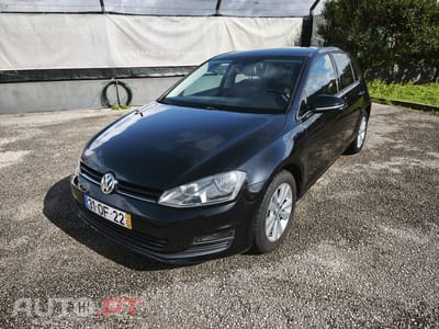 Volkswagen Golf 1.2 TSi Confortline