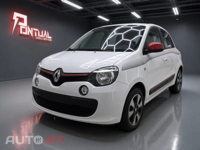 Renault Twingo SCe 70 S&S LIMITED 2018