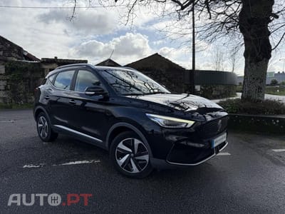 MG ZS EV 50.3 kWh Comfort