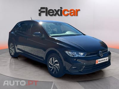 Volkswagen Polo 1.0 TSI TRENDLINE
