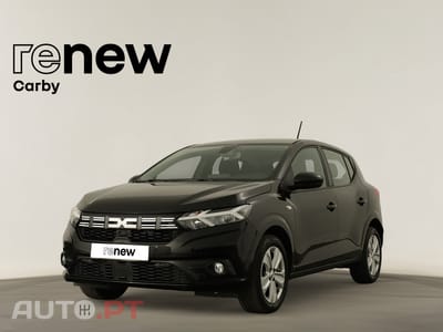 Dacia Sandero Sandero 1.0 TCe Expression