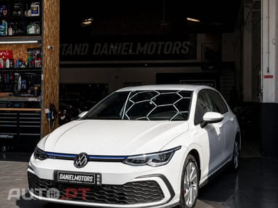 Volkswagen Golf 1.4 TSI GTE DSG