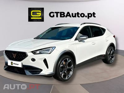 Cupra Formentor VZ 1.4 e-Hybrid DSG I.V.A DEDUTIVEL