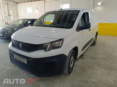 Peugeot Partner 1.5 BlueHDi Pro Longa