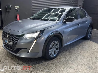 Peugeot E-208 50 kWh Active Pack
