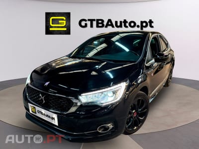 DS DS4 1.2 Performance Line
